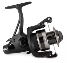 Cargar imagen en el visor de la galería, Carrete Pesca Fmaf4000 Frwanf 4rod Spinig+multi 4hebras 300m