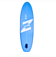 Cargar imagen en el visor de la galería, Stand up ray X-Rider Young Tabla Sup Unisex Rojo 9' inflable