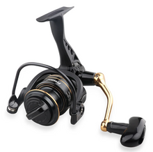 Cargar imagen en el visor de la galería, Carrete Pesca FMCF 4000 Frwanf 4rod Spinnig 4+1BB