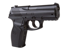 Cargar imagen en el visor de la galería, Kit Pistola Aire CROSMAN C11 Cal.4.5mm Bb Co2 #P10KT