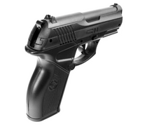 Cargar imagen en el visor de la galería, Kit Pistola Aire CROSMAN C11 Cal.4.5mm Bb Co2 #P10KT
