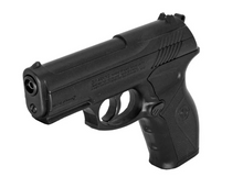Cargar imagen en el visor de la galería, Kit Pistola Aire CROSMAN C11 Cal.4.5mm Bb Co2 #P10KT