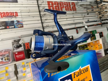 Cargar imagen en el visor de la galería, Carrete FALCON CLAW FAR-30 con Nylon PESCA