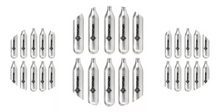 Cargar imagen en el visor de la galería, Pack Balines Crosman Cobre 4.5 (1500un) + 20 Co2 Aire Compri