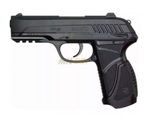 Cargar imagen en el visor de la galería, Pistola Gamo Pt-85 Blowback +100+2co2+laser con linterna