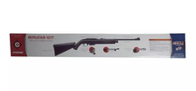 Cargar imagen en el visor de la galería, Combo Rifle 1077 + 10Co2 500 Postones + Funda + 3 Cargadores
