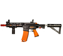 Cargar imagen en el visor de la galería, Rifle Balin BYRNA Mission-4 LE Bb 17mm PCP CAZA/NITRO PISTÓN