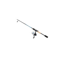 Cargar imagen en el visor de la galería, Set de Pesca Okuma Cascade II 2.70m Mango Corcho c/Nylon
