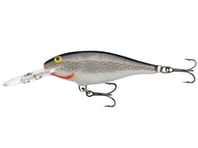 Cargar imagen en el visor de la galería, Señuelo Pesca Rapala Shad Rap 7cm 8grs Rio y Lago