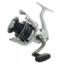 Cargar imagen en el visor de la galería, Carrete de Pesca Shimano Nexave C5000 HG Spinning