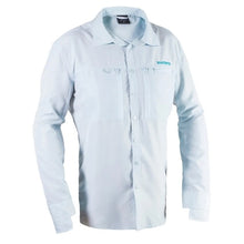 Cargar imagen en el visor de la galería, Camisa SHIMANO CLT16001 Vented Shirt Long Sleeve XL/XXL/XXXL