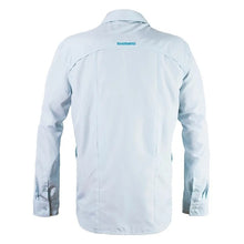 Cargar imagen en el visor de la galería, Camisa SHIMANO CLT16001 Vented Shirt Long Sleeve XL/XXL/XXXL