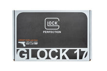 Cargar imagen en el visor de la galería, Pistola Glock 17 Blowback Airsoft Gen5 GBB 6mm