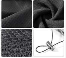 Cargar imagen en el visor de la galería, Bandana Térmica Ajustable Ski Respirable