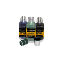 Cargar imagen en el visor de la galería, Termo Explorer Termico 750Ml/Acero Inoxidable/Frio/Calor