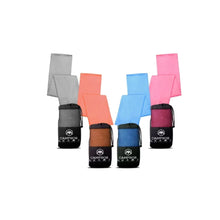 Cargar imagen en el visor de la galería, Toalla Microfibra Secado Rapido Portatil 80x120cm