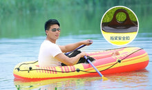 Cargar imagen en el visor de la galería, Bote Inflable Safari Pesca Tropicana 100 1 pers