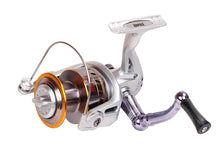 Cargar imagen en el visor de la galería, Carrete de Pesca Rapala Corux 4000 8 Rod.