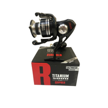 Cargar imagen en el visor de la galería, Carrete Pesca Rapala Titanium 5000 Spinning 5rod Geoutdoor