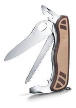 Cargar imagen en el visor de la galería, Cortapluma Victorinox Soldado Suizo Trailmaster Desert