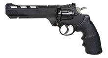 Cargar imagen en el visor de la galería, Revolver Vigilante Crosman + 250 Poston + 10 Co2
