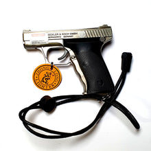 Cargar imagen en el visor de la galería, Encendedor Pistola Soplete Recargable Metal