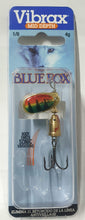 Cargar imagen en el visor de la galería, Señuelo Pesca Spinner Vibrax VMC Triple N1 4grs