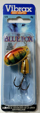 Cargar imagen en el visor de la galería, Señuelo Pesca Spinner Vibrax VMC Triple N3 6grs