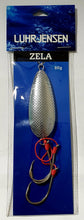 Cargar imagen en el visor de la galería, Chispa de Mar Zela 80 grs Luhr Jensen Brillante