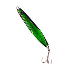 Cargar imagen en el visor de la galería, Señuelo Juggwe Chispa Ron Thompson Herring 60 Grs