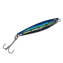 Cargar imagen en el visor de la galería, Señuelo Juggwe Chispa Ron Thompson Herring 60 Grs