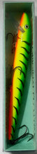 Cargar imagen en el visor de la galería, Señuelo Pesca Rapala Spinning 13cm/7grs Floating Mar