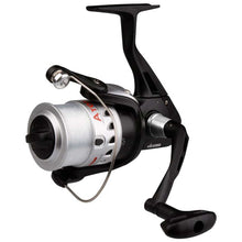 Cargar imagen en el visor de la galería, Carrete de Pesca Okuma Grafito Atomic AMF-165 Mar