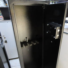 Cargar imagen en el visor de la galería, Caja de Seguridad Zlip G1300K5 para 5 Armas Largas
