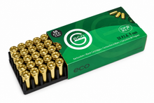 Cargar imagen en el visor de la galería, Pack 2 Cajas de Munición GECO 9 mm
