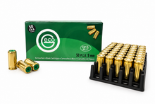 Cargar imagen en el visor de la galería, Pack 2 Cajas de Munición GECO 9 mm
