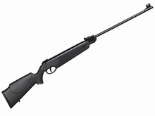 Cargar imagen en el visor de la galería, RIFLE ROSSI NEW DIONE GEN5 GRS CAL 5.5MM Negro + Funda Acolchada
