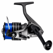 Cargar imagen en el visor de la galería, Carrete de Pesca Okuma Cascade BL con Nylon
