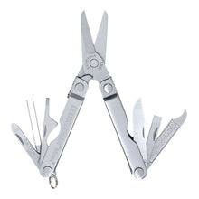 Cargar imagen en el visor de la galería, Multiherramienta Leatherman Micra Box 64010181 outdoor
