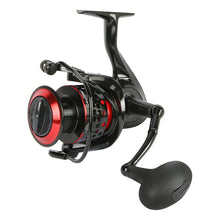 Cargar imagen en el visor de la galería, Reel Frontal Okuma Ceymar C-65 Derecho/izquierdo Color Negro
