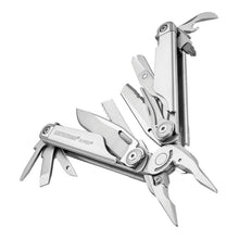 Cargar imagen en el visor de la galería, Multiherramienta Leatherman Surge 830165 21 Pcs Acero Inox
