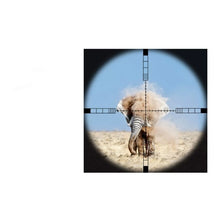 Cargar imagen en el visor de la galería, Mira Telescopica 4-16x50 Aoe Caza Zoom Pcp Geoutdoor
