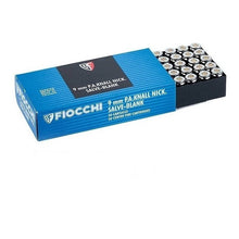 Cargar imagen en el visor de la galería, 2 Cajas Fogueo De 50uni. 9 Mm/ 100 Unidades Total Geoutdoor
