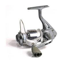 Cargar imagen en el visor de la galería, Reel Frontal Okuma Compressa Cp-65 Derecho/izquierdo Color Plateado
