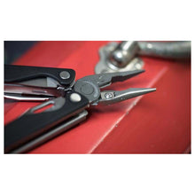 Cargar imagen en el visor de la galería, Multiherramienta Leatherman Charge Plus 832516
