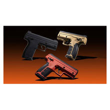 Cargar imagen en el visor de la galería, Pistola Traumatica Byrna Kinetic Sd Xl+4co2 12g+20bb Kinetic
