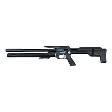 Cargar imagen en el visor de la galería, Rifle Pcp M60 + Mira Zoom + Accesorios / 900fps Geoutdoor
