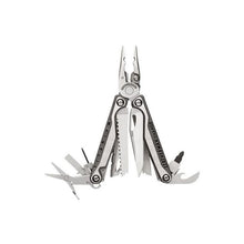 Cargar imagen en el visor de la galería, Multiherramienta Leatherman Charge Tti Plus #832528
