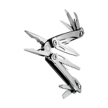 Cargar imagen en el visor de la galería, Multiherramienta Leatherman Sidekick  #831439 14 Pcs
