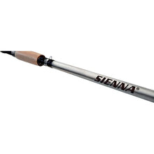 Cargar imagen en el visor de la galería, Caña Shimano Sienna 6.6 Pies 10-20lbs 2 Tramos Spinning
